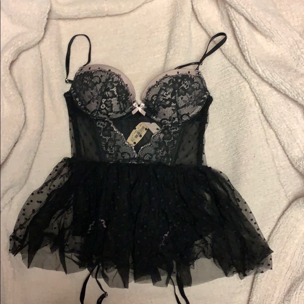 VS lingerie